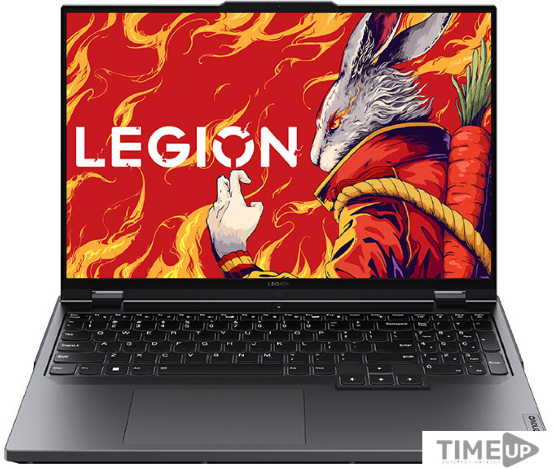 Купить Игровой ноутбук Lenovo Legion 5 Pro R9000P 82WM006KCD | timeup.by