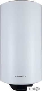 Накопительный электрический водонагреватель MAUNFELD MWH100W03