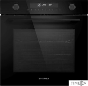 Электрический духовой шкаф MAUNFELD MEOR7217DMB2