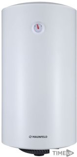 Накопительный электрический водонагреватель MAUNFELD MWH100W01