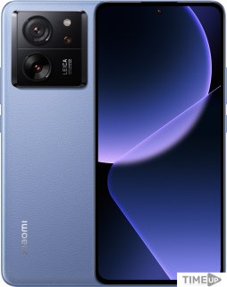 Смартфон Xiaomi 13T Pro 12GB/256GB международная версия (альпийский синий)