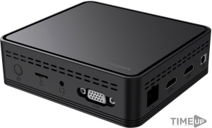 Компактный компьютер Digma Mini Office DPN5-8CXW01