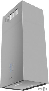 Кухонная вытяжка MAUNFELD Bath Plus 402IL (нержавеющая сталь)