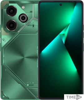 Смартфон Tecno Pova 6 Pro 8GB/256GB (зеленая комета)
