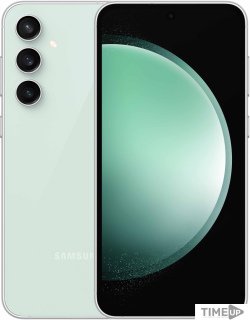 Смартфон Samsung Galaxy S23 FE SM-S711B/DS 8GB/256GB (мятный)