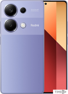 Смартфон Xiaomi Redmi Note 13 Pro 8GB/128GB с NFC международная версия (лавандовый)