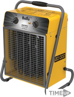 Тепловая пушка Ballu BHP-M2-20
