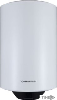 Накопительный электрический водонагреватель MAUNFELD MWH80W03